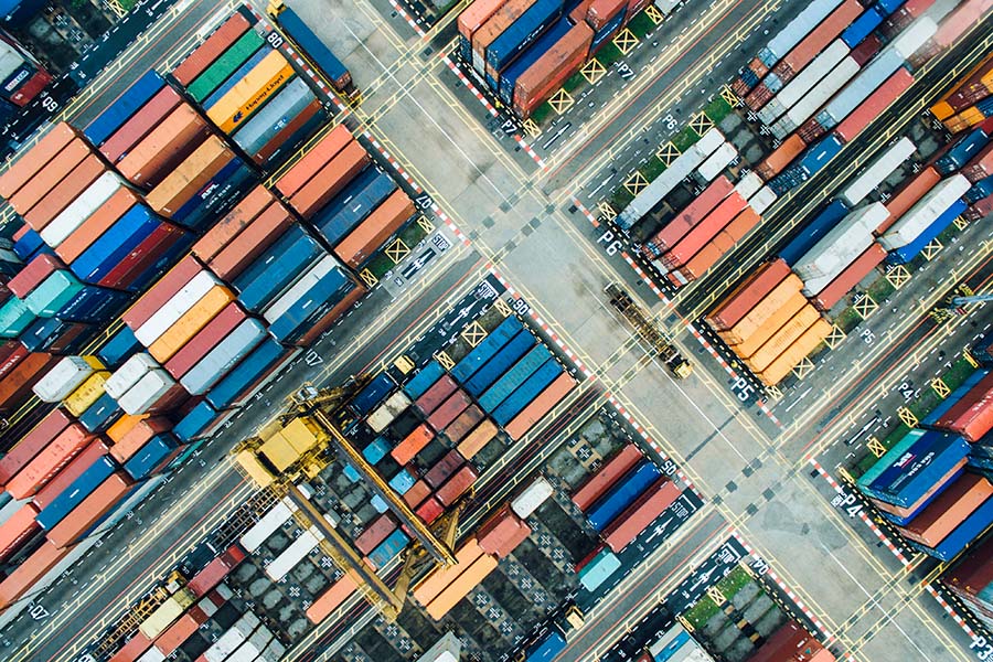 freight containers