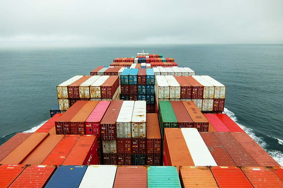 ocean freight